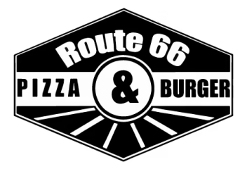 Route 66 Pizza und Burger